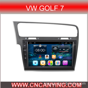 Pure Android 4.2.2 Car GPS Player for Vw Golf 7 with A9 CPU 1g RAM 8g Inand 10.1" Capacitive Touch Screen GPS Bluetooth (AD-1030)